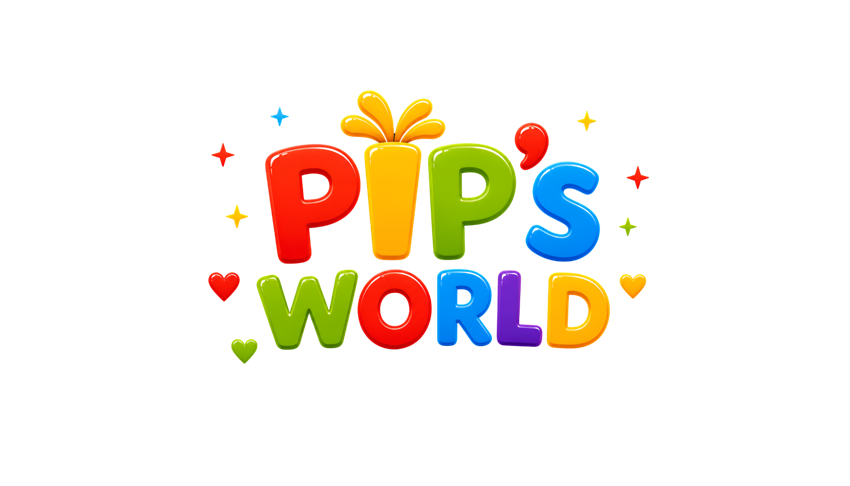 PipsWorld logo